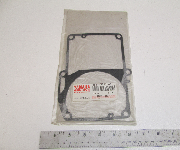 6L2-45113-A1 Upper Casing Gasket Yamaha 20-25 HP Outboard Engines