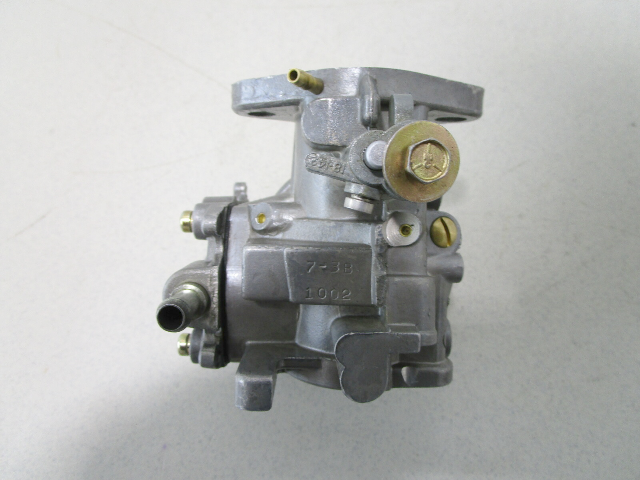 6517A48 Bottom Carburetor Mercury Mariner 40HP 4Cyl WMA 7-3B