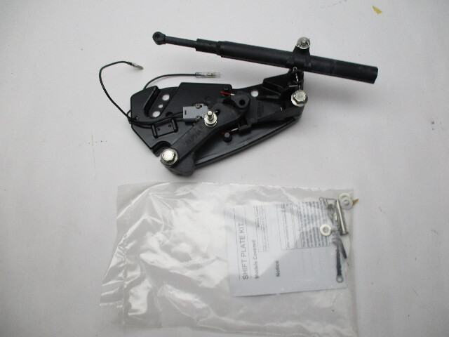 864363A1 Mercury Quicksilver Shift Plate Kit Mercruiser Alpha Carb & EFI Engines