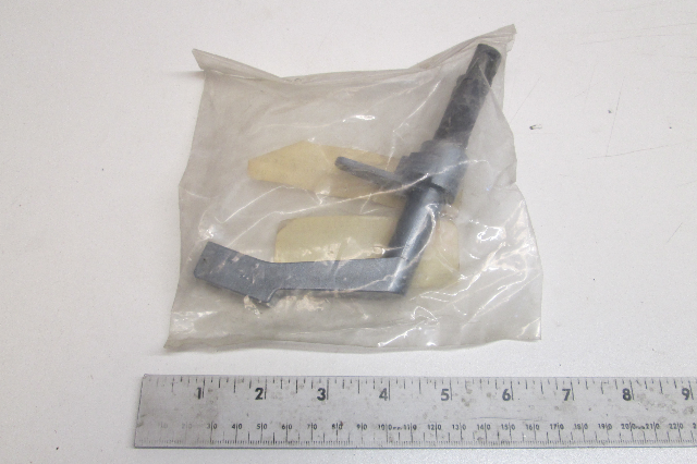 6E4-44111-72-EK Gear Shift Handle Yamaha Outboard Engines NLA