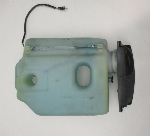 1264-812778A1 Mercury Mariner Outboard 40 Hp 4 Cyl Oil Injection Tank