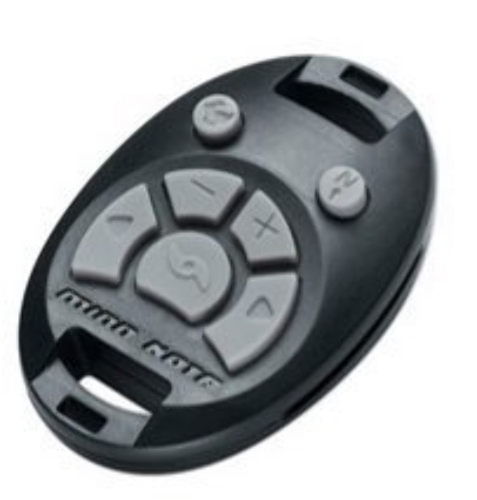 1866170 New Minn Kota Replacement CoPilot Remote for Terrova & Riptide ST Models