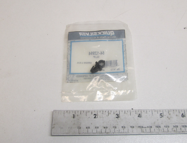 54-12994 Bell Hsg Tubing Clip Mercruiser Alpha One Gen 2 Bravo 1-3 Engines