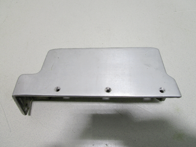 1989 Lund Tyee 1850 Boat Rear Stern Port Left Corner Cover Cap