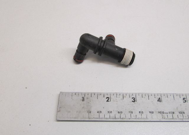 22-862605T1 Adapter Assembly Mercruiser Sterndrive Engines