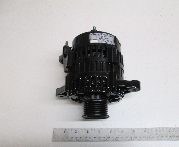 863077T Alternator Mercruiser Sterndrive Engines