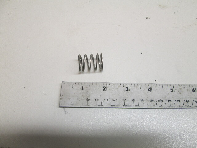 331186 0331186 Thermostat Spring OMC Evinrude Johnson Outboard Engines