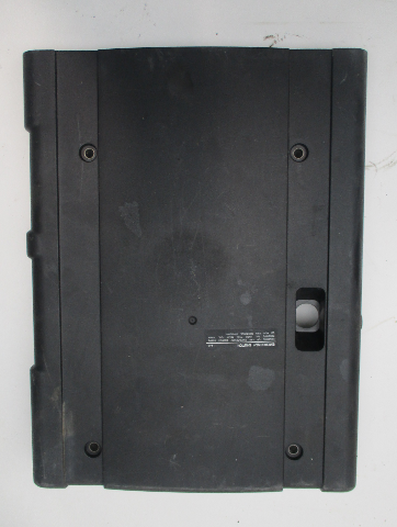 67H-85537-00-00 Yamaha Outboard 150 HP CDI ECU Electrical Box Cover