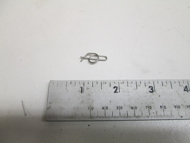 333774 0333774 OMC Shift Clip Evinrude Johnson 9.9-175 Hp Outboard Engines