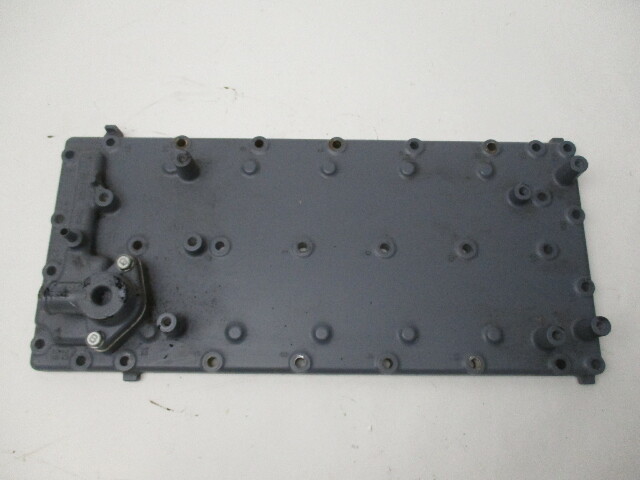 67H-41113-00-1S Yamaha Outboard Exhaust Outer Cover for 150 HP