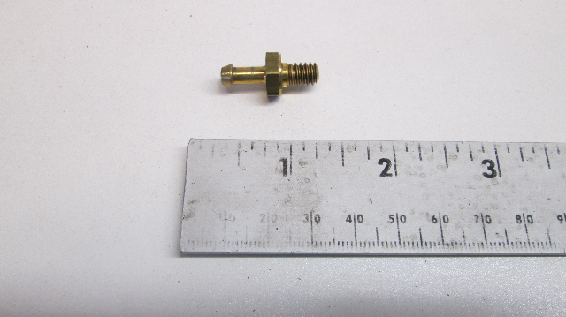 326467 0326467 OMC Nipple Evinrude Johnson Engines