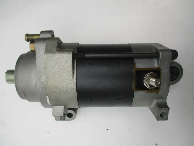 6N7-81800-10-00Yamaha Outboard 150 HP Electric Starter Motor Assembly