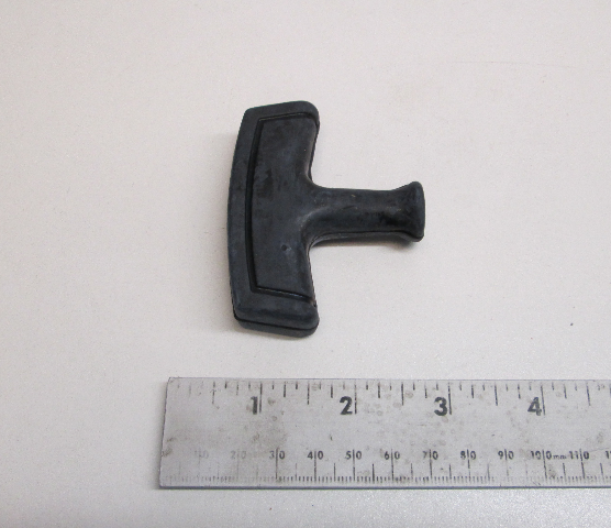 331361 0331361 Rewind Starter Pull Rope Handle Evinrude/Johnson 3-15 HP Outboards