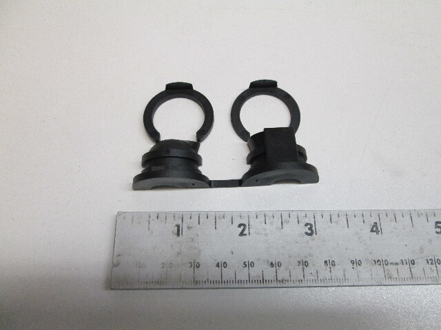 435448 0435448Throttle Connector Kit Evinrude Johnson 9.9-15HP