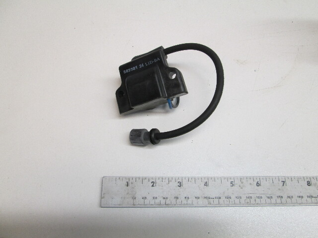 582382 0582382 OMC Ignition Coil Evinrude Johnson 85-125HP