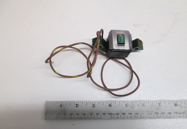 5000611 OMC Charge Coil Evinrude Johnson Outboards