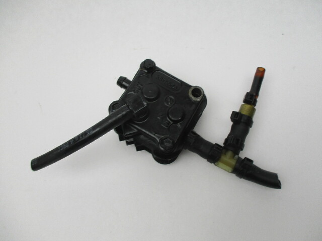 14360A43 Fuel Pump for Mercury Mariner 30-125 Hp Outboard 99357A4 14360A78
