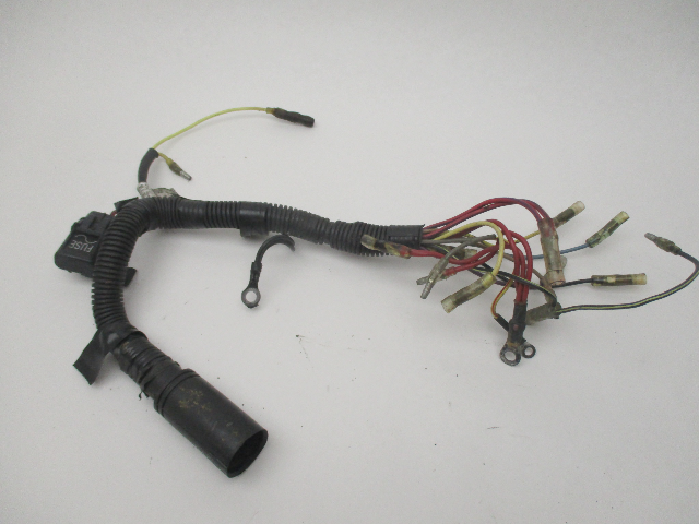 84-850220A2 Mercury Engine Harness Assembly (Electric) Outboard 40-60hp 850220A 2