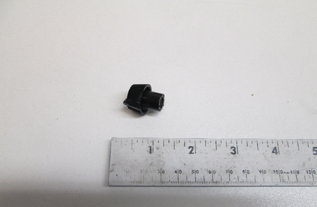 319168 0319168 OMC High Low Speed Knob Evinrude Johnson Outboards NLA