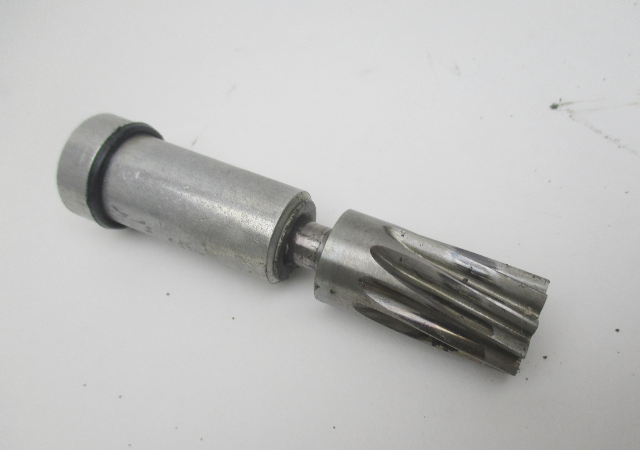 43-19277 Mercury Mariner 30-60 Hp Outboard Oil Pump Driven Gear