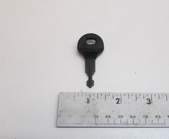 127595 0127595 OMC BRP Ignition Switch Key #79 Evinrude Johnson Outboards