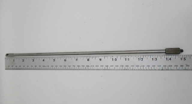 880042 Shift Shaft for Mercury and Mariner 30-50 Hp Outboards
