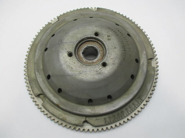 581045 Flywheel for Evinrude Johnson Outboard 85 115 135 Hp 1973-77 0581547