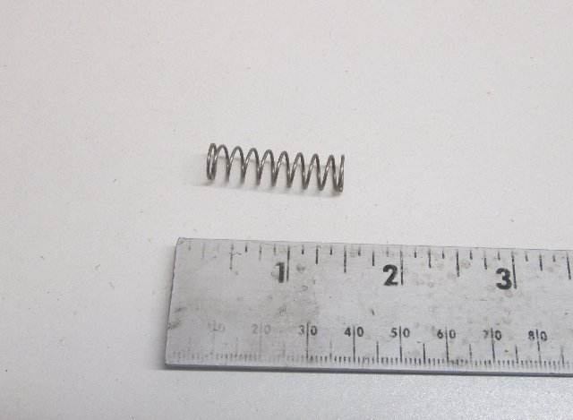 302993 0302993 CNTRL GR Spring OMC Evinrude Johnson Engines