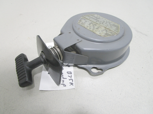 28400-935-000  Honda B75 K2 & K3 7.5HP Outboard Recoil Starter