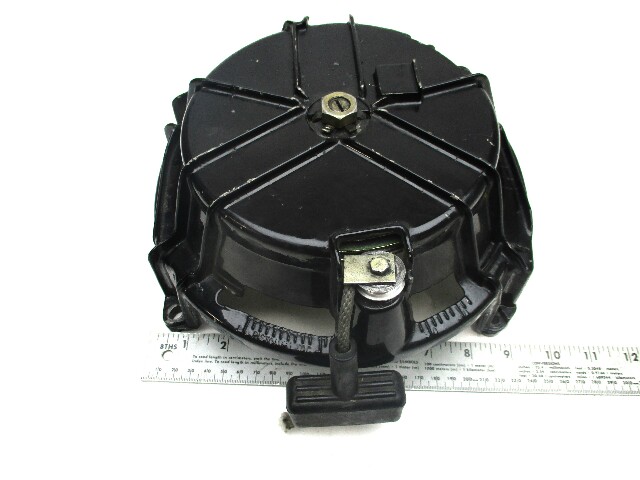 75349A2 Mercury 200 20 Hp Manual Rope Pull Starter Assembly 1970-80