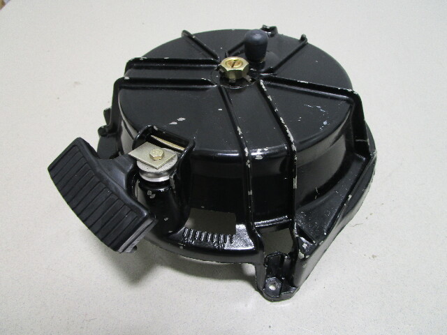 57031A2 Mercury 200 20 Hp Manual Rope Pull Starter Assembly
