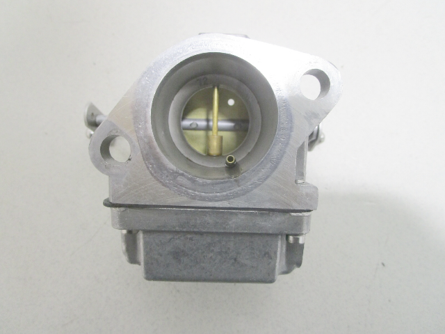 824902T30 Bottom Carburetor WME 93-3A Mercury Mariner 50 HP Electric Start 3 Cyl