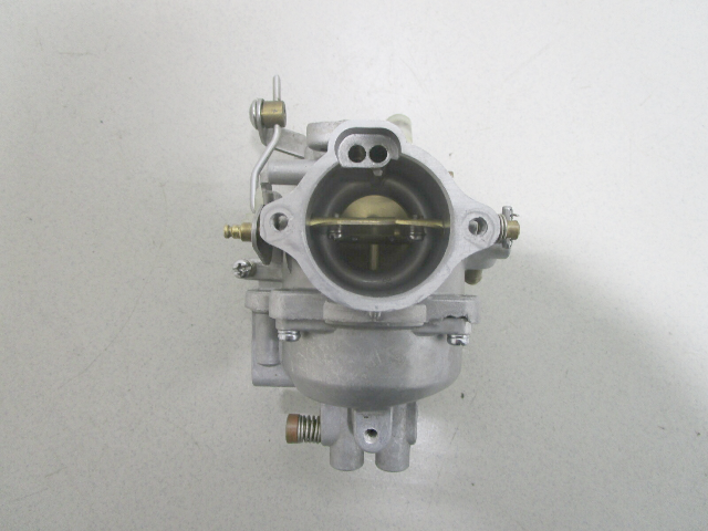 689-14301-73-00 Yamaha 30HP Outboard Carburetor