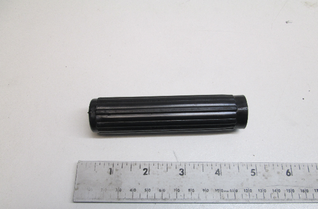 204186 0204186 OMC Handle Grip Lightwin Johnson 5HP Outboard Engines NLA
