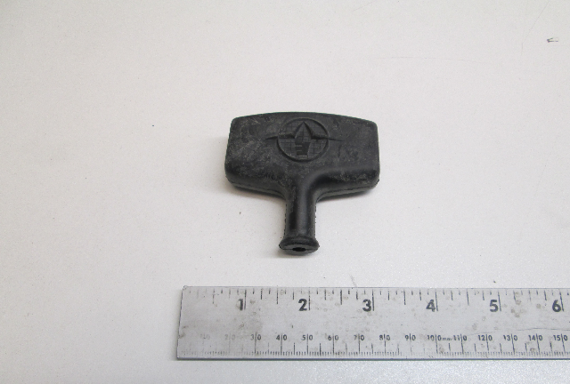 205971 0205971  Rewind Starter Handle Evinrude Outboards NLA