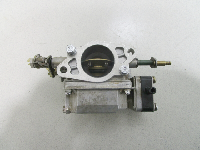 6L2-14302-00-00 Yamaha 20/25HP 2 Stroke Outboard Lower Carburetor