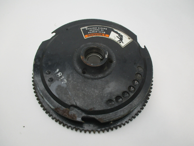 261-9008A34 Mercury Force 40 50 Hp Outboard Flywheel 1996-1999 261-9008A52