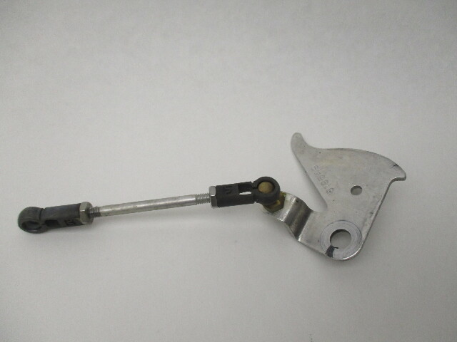 819549 Force 40 50 Hp Outboard Carburetor Throttle Cam & Link 16-F718502