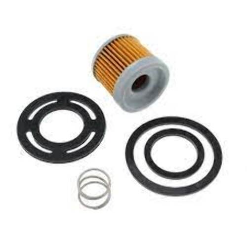 8M0046752 QUICKSILVER FUEL PUMP FILTERS-MCM 120/2.5L, 140 3.0L/LX, 3.7L, 3.8L, 4.3L