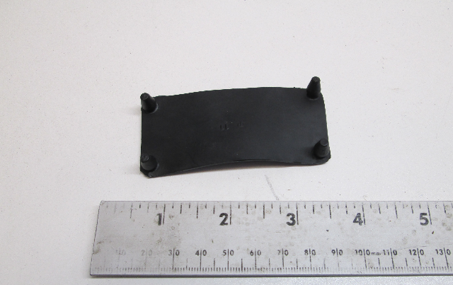 319339 0319339 Steering Handle Gear Cover Evinrude Johnson Outboards NLA