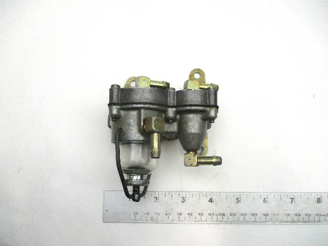FA84431-3 FA84431 Chrysler Outboard Fuel Pump late 60's early 70's