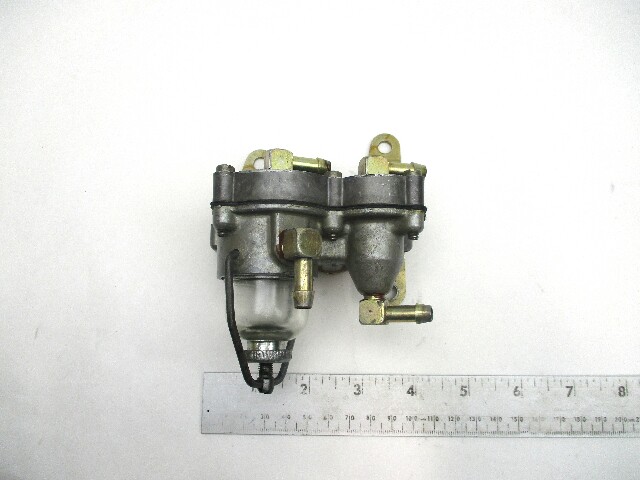 FA84431-3 Chrysler Outboard Fuel Pump late 60's early 70's