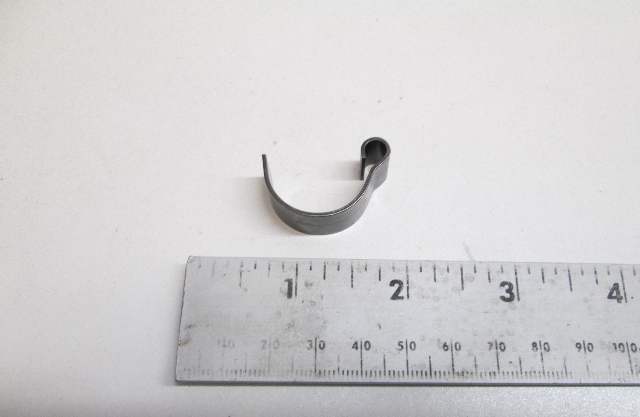 323654 0323654 OMC Starter Spring Retainer Evinrude Johnson 9.9-15HP Outboards