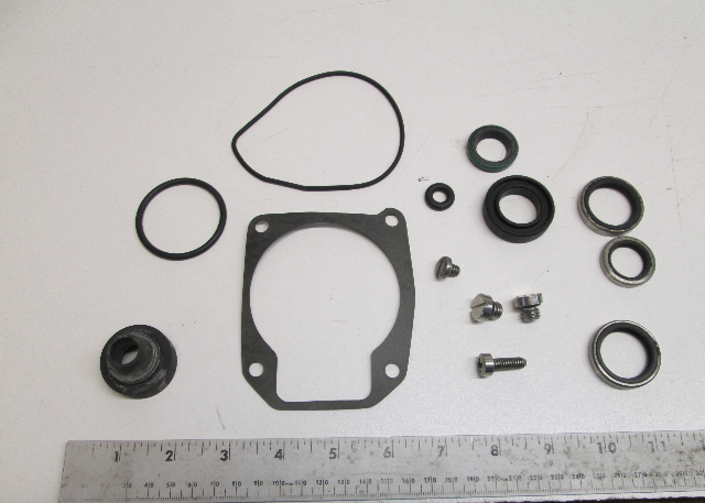 433550 0433550 OMC Lower Unit Seal Kit Evinrude Johnson 40-50HP Outboard Engines