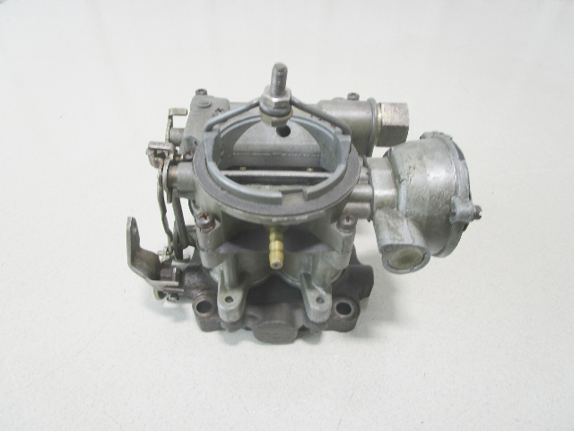 1351-7354A1 Mercruiser 120 GM 153 I/L4 Rochester 2 BBL Carb Carburetor 1979-1982