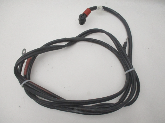 0584381 OMC Battery Cable Evinrude Johnson Outboard 20-70 HP 584381