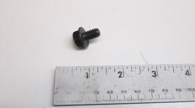 911859 0911859 Screw OMC Cobra/Volvo 3.0-7.4L Engines