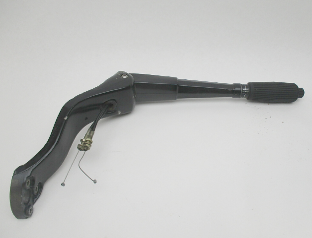 96432 Mercury  7.5 HP Outboard Steering Arm Handle 77194