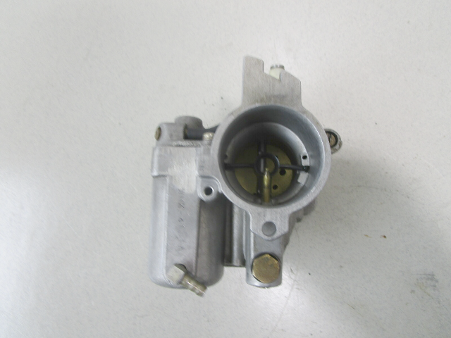 1368-7472A27 Mercury Outboard Top Carburetor 115hp 1980's WMK41-1A