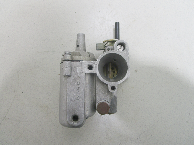 1341-3711 Mercury 3.9-4.5 Hp Outboard 1 Cylinder MerCarb Carburetor KB-10A